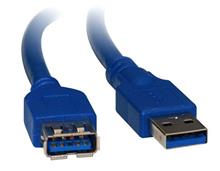 کابل افزایش طول USB 3.0